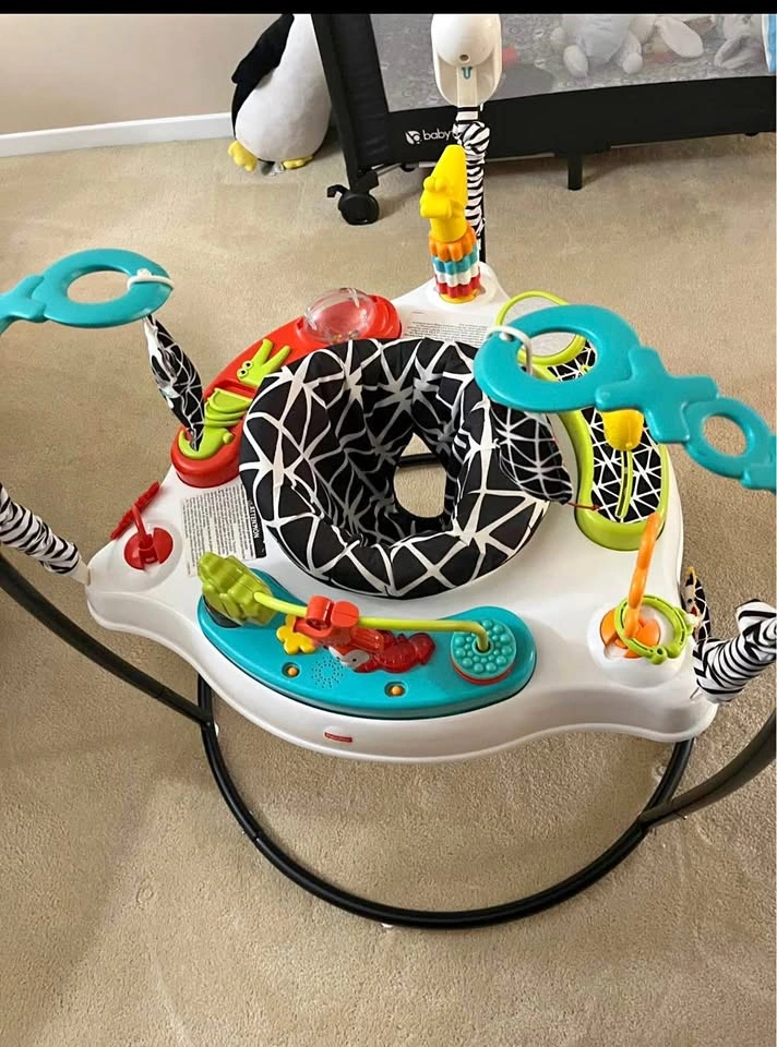 Fisher-Price Jumperoo
