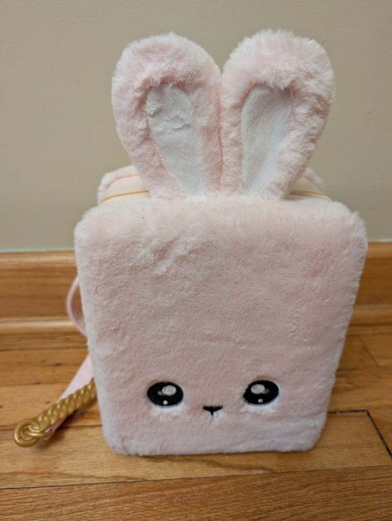 Limited Edition Na Na Na Surprise Bunny Backpack