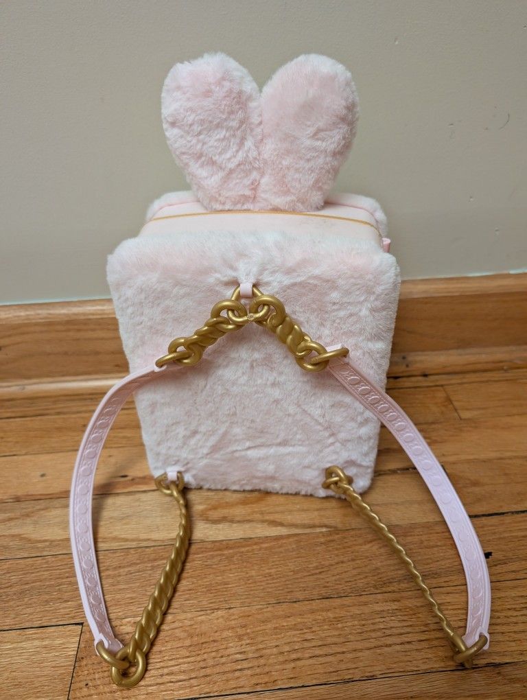 Limited Edition Na Na Na Surprise Bunny Backpack - photo 5