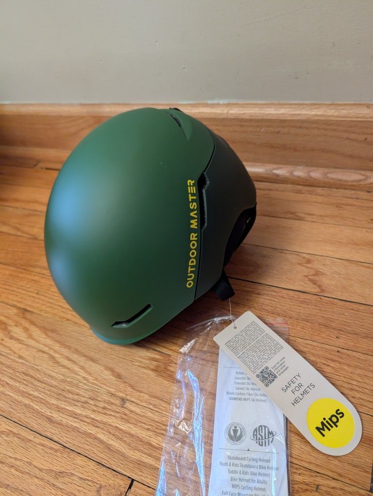 Snowboard/ Ski Helmet - photo 2