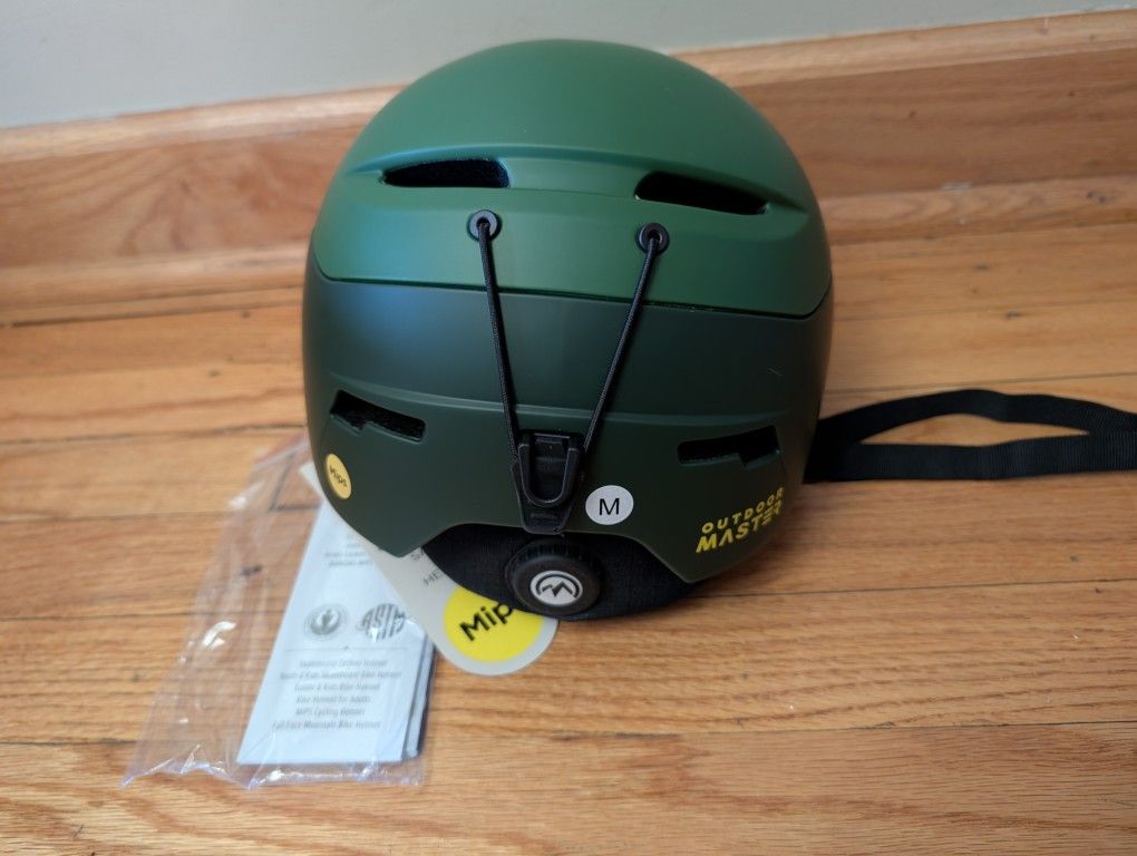 Snowboard/ Ski Helmet - photo 3