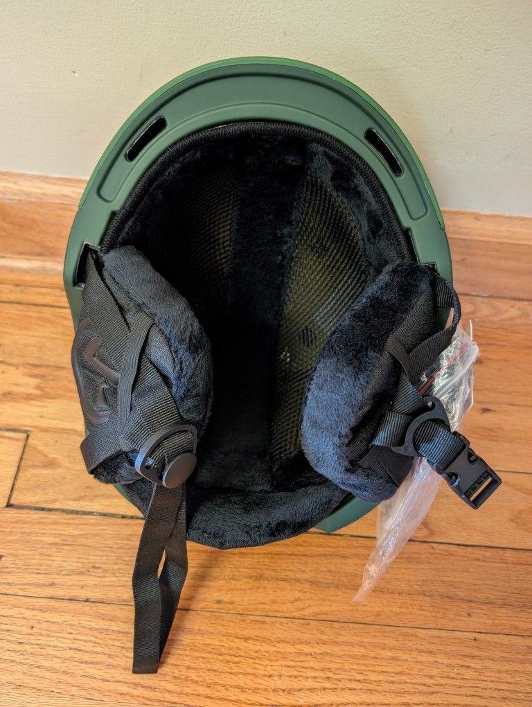 Snowboard/ Ski Helmet - photo 4