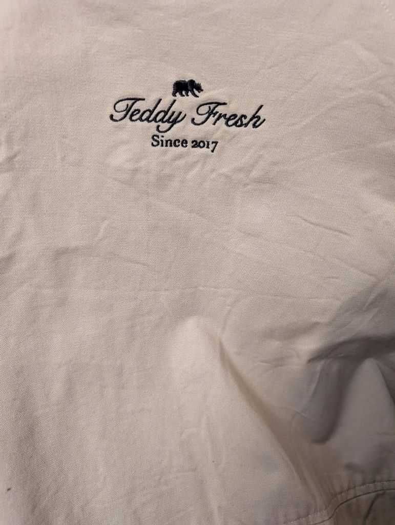 Teddy Fresh Grandpa Jacket - photo 2