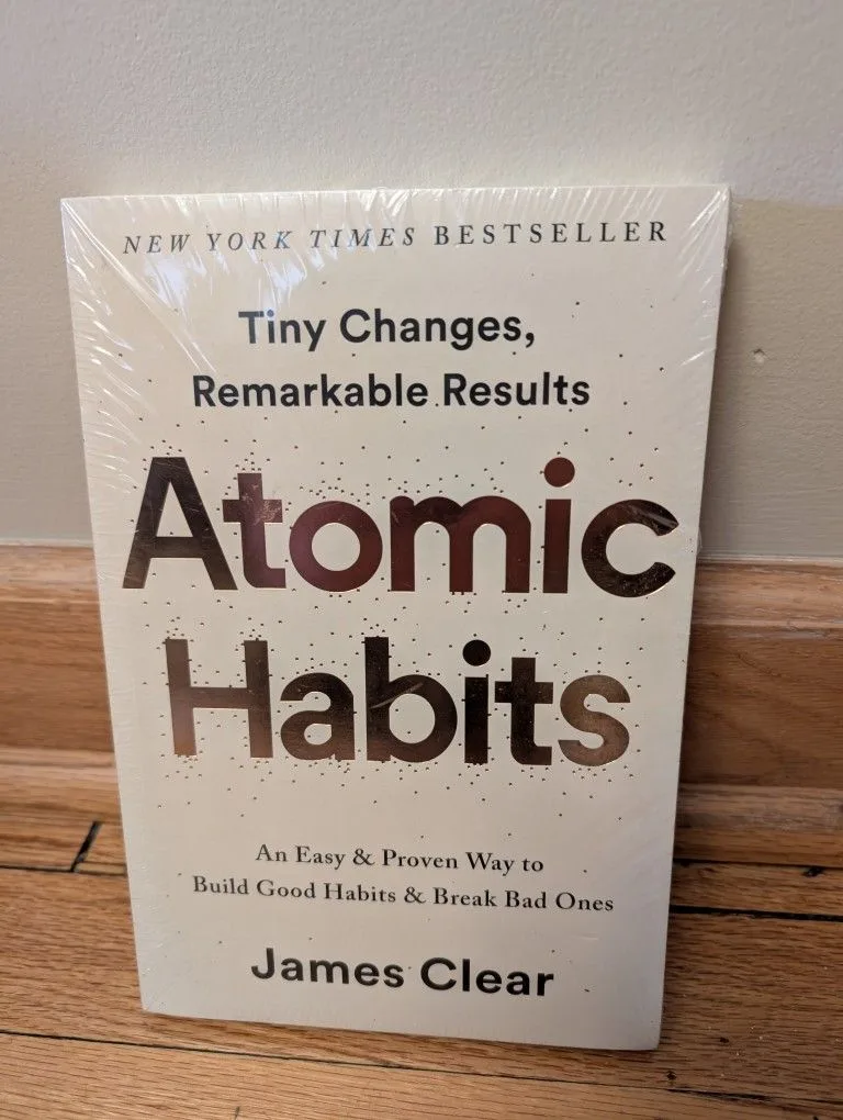 Atomic Habits