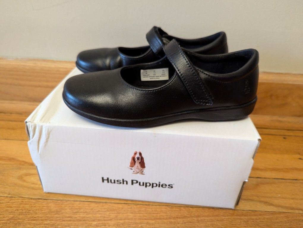 Girls Leather Shoes - photo 2