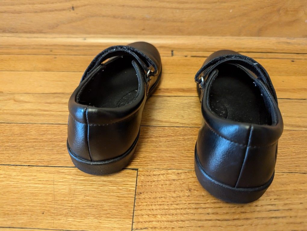 Girls Leather Shoes - photo 3
