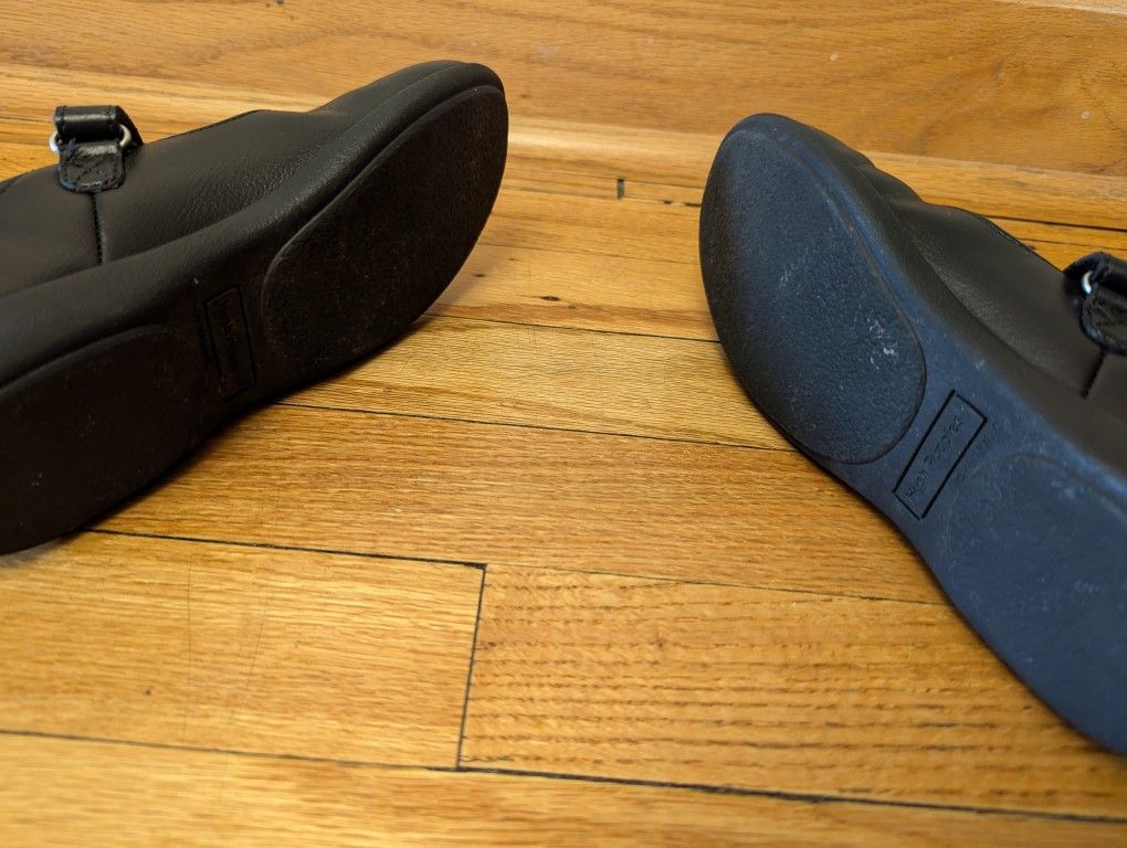 Girls Leather Shoes - photo 5