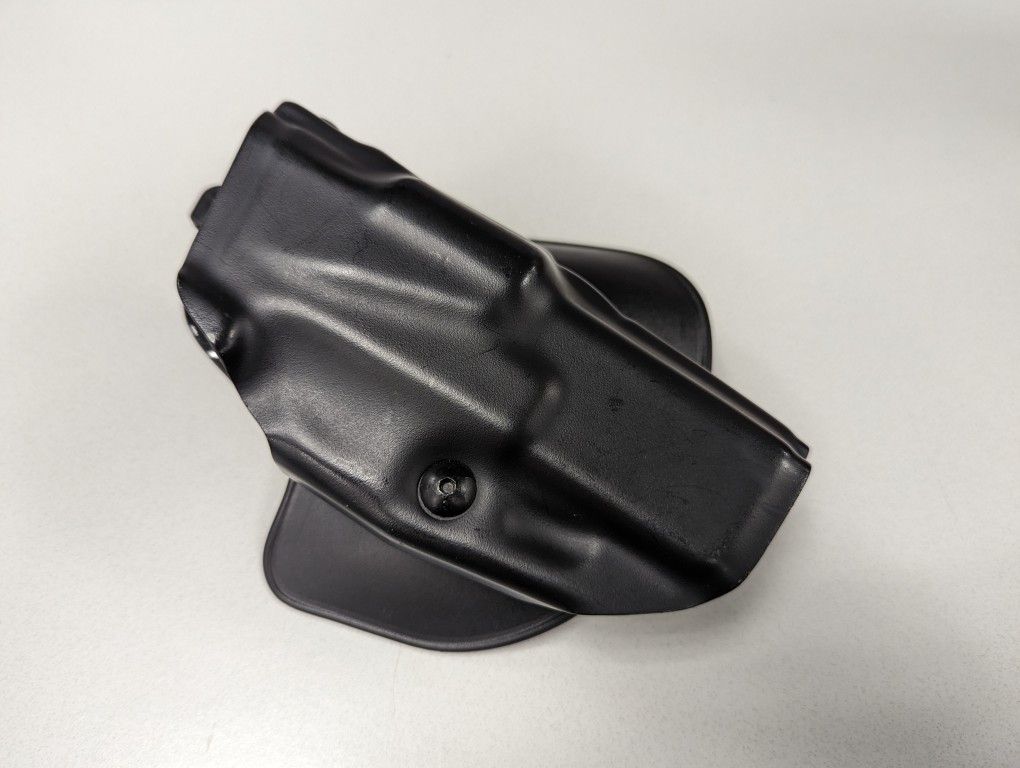 Safariland Paddle Holster for Glock 17, 22, 31 RH - photo 2