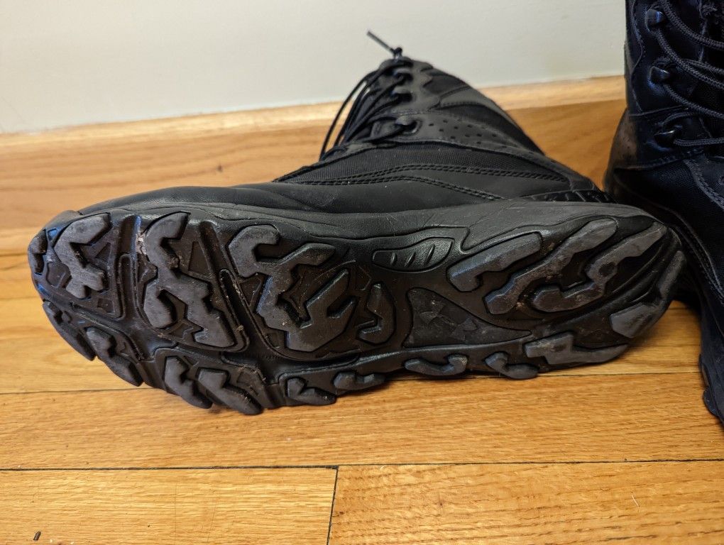 Under Armour Men's 12 - photo 4