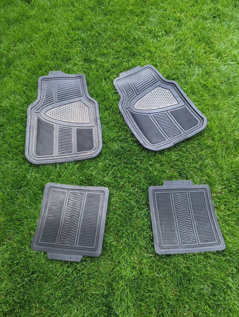 Floor Mats