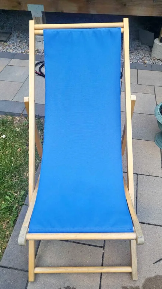 Lawn chair thumbnail