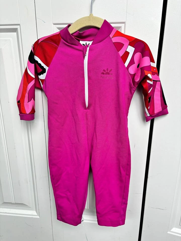 VGUG Baby Swimsuit No Zone 6-12 months