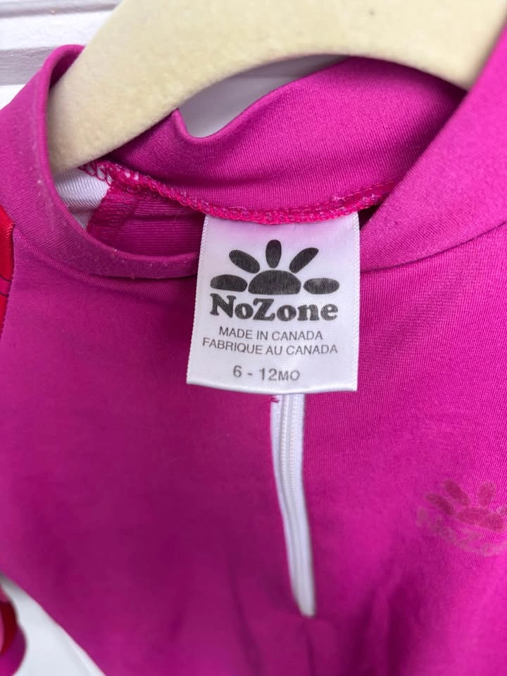 VGUG Baby Swimsuit No Zone 6-12 months - photo 3