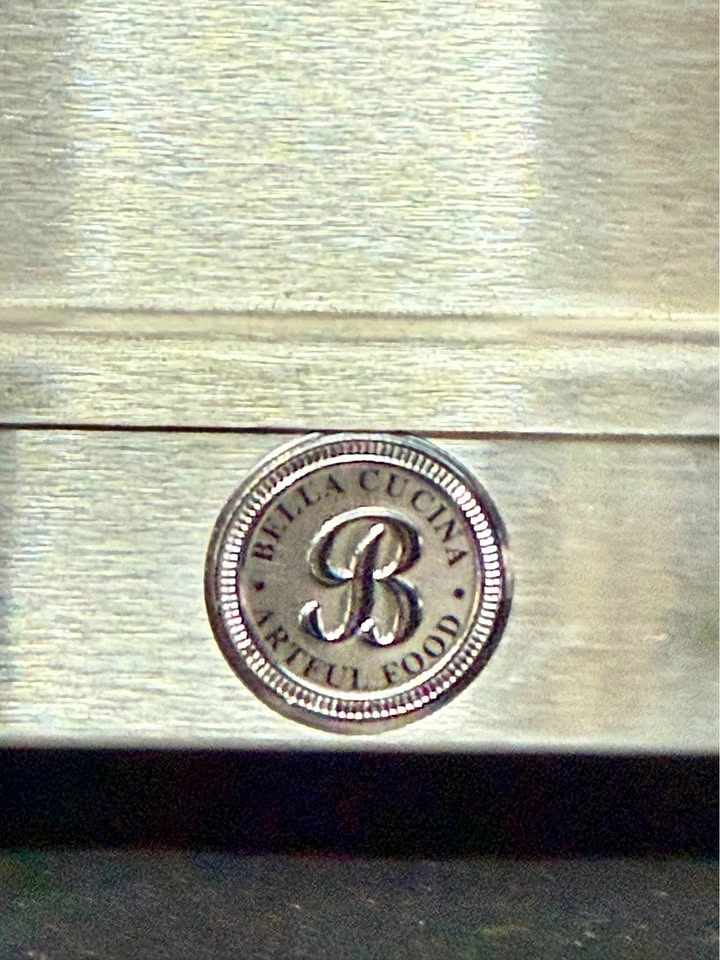 Bella Cucina Double Food Warmer - photo 3