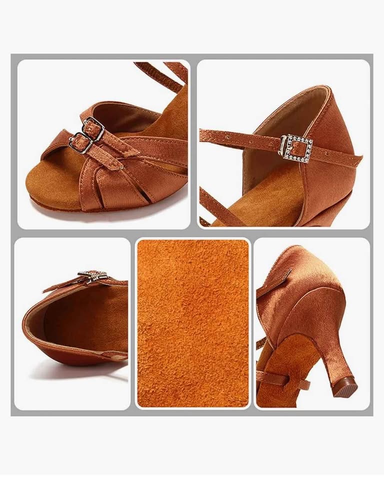 Latin Dance Shoes for Women - photo 2