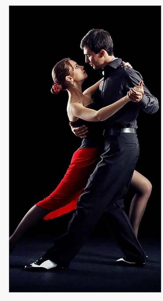 Latin Dance Shoes for Women - photo 3