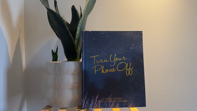 Writing Journal