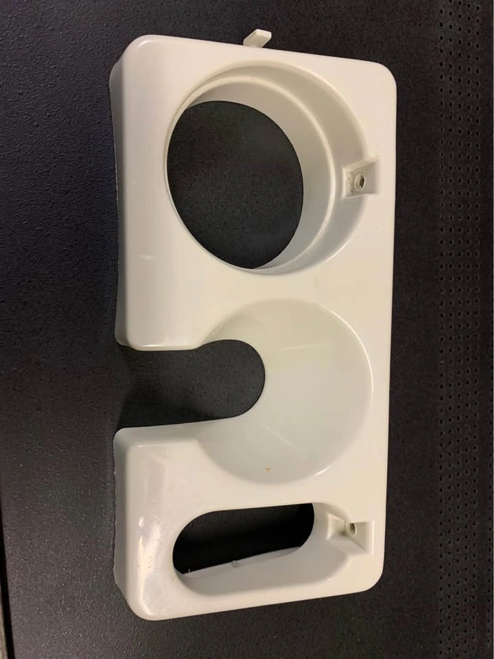 Braun Handheld Blender Cups and Wall Mount - photo 3