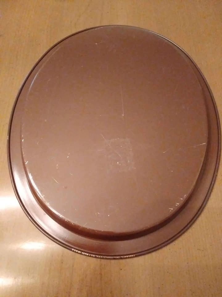 Vintage Pepsi Cola Serving Tray - photo 3