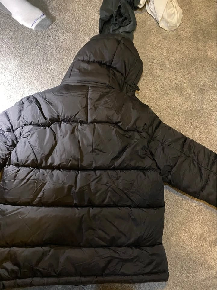 Raulph Lauren puffer jacket - photo 4