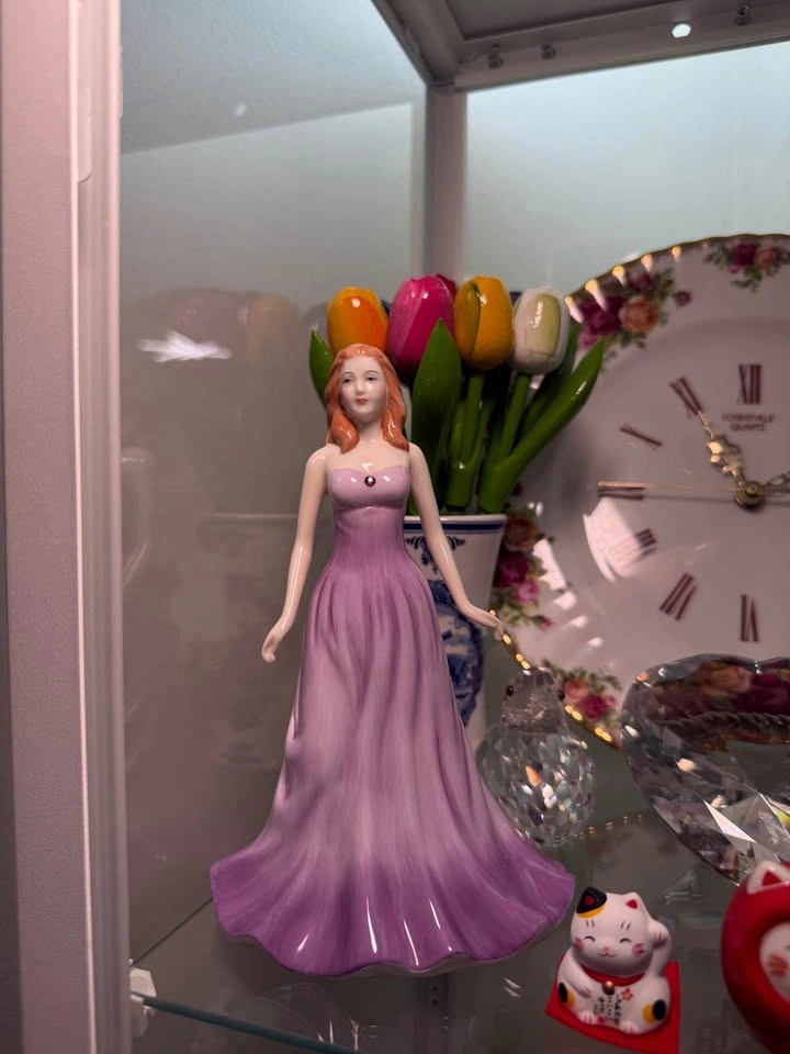 Royal Doulton Gemstones Collection with Box - photo 2