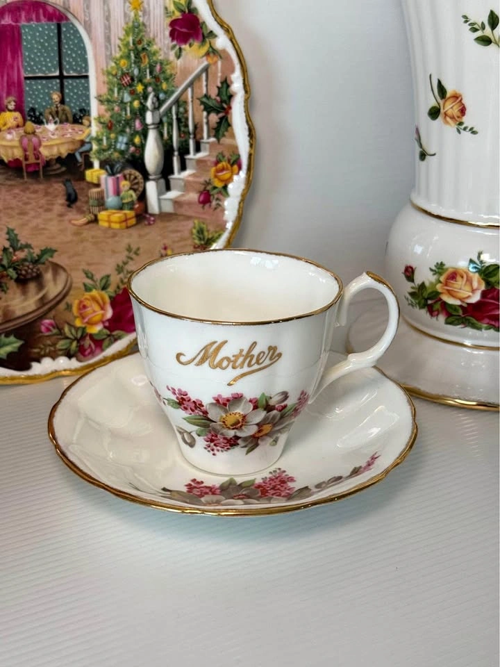 Mother's Day Gift Collection: Jason Bone China