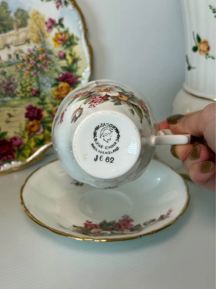 Mother's Day Gift Collection: Jason Bone China - photo 2