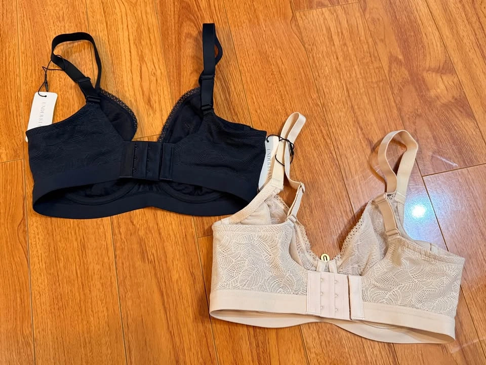 Brand new 30D lace bras - Understance - photo 4