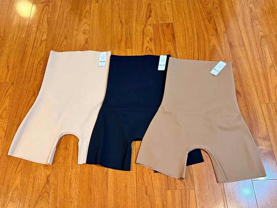 Brand new Understance Sculpt Ultra High Rise Bike Shorts