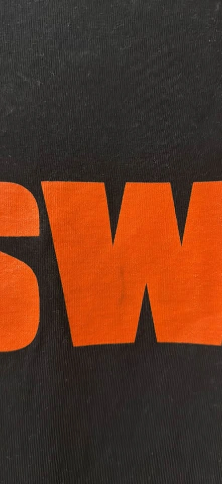 SWEAT Tour 2024 Graphic Tee - Charli XCX & Troye Sivan - photo 3