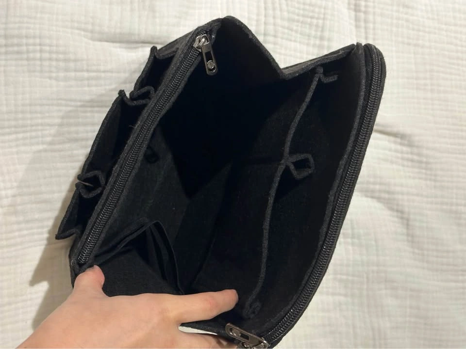 Bag/Backpack Organizer Insert - photo 2