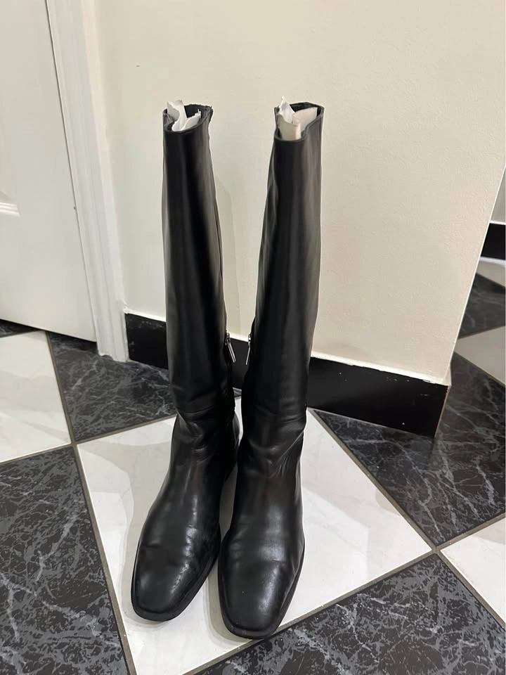 Knee High Boots - photo 2