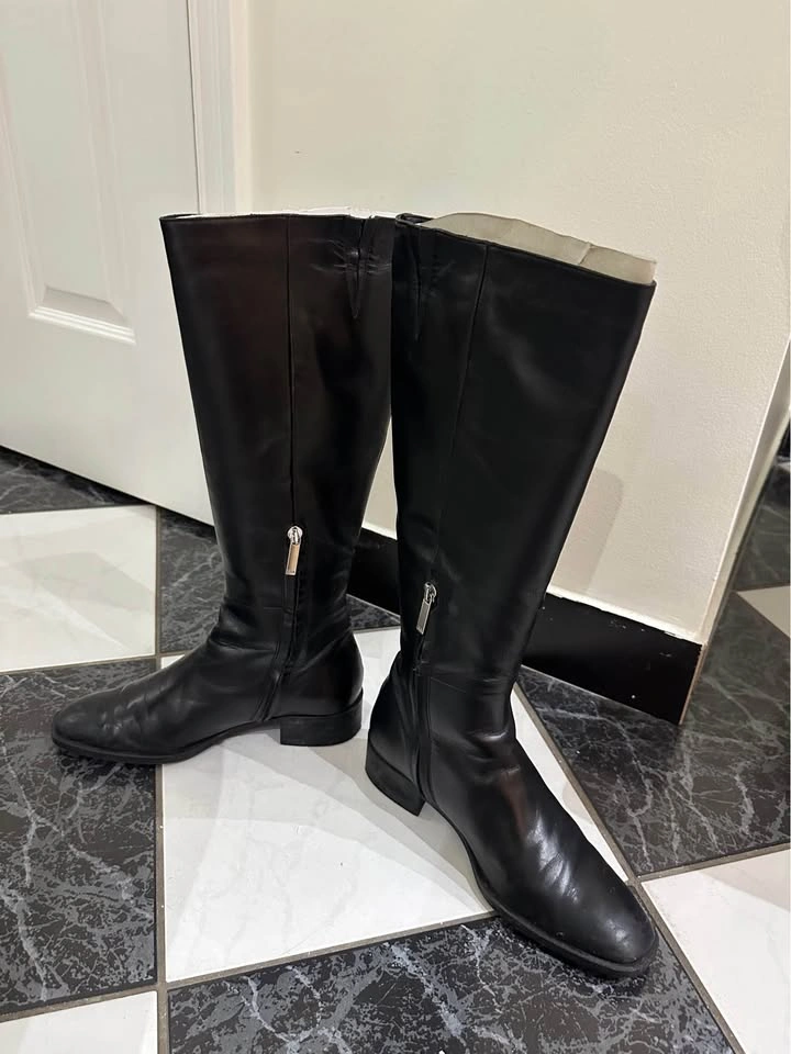 Knee High Boots - photo 3