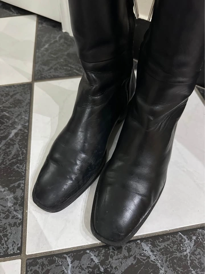 Knee High Boots - photo 4