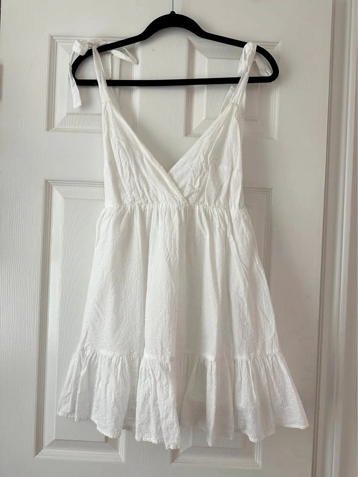 Flowy Dress