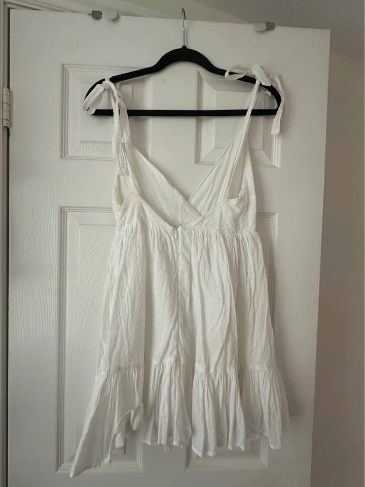 Flowy Dress - photo 2