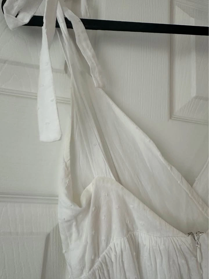 Flowy Dress - photo 4