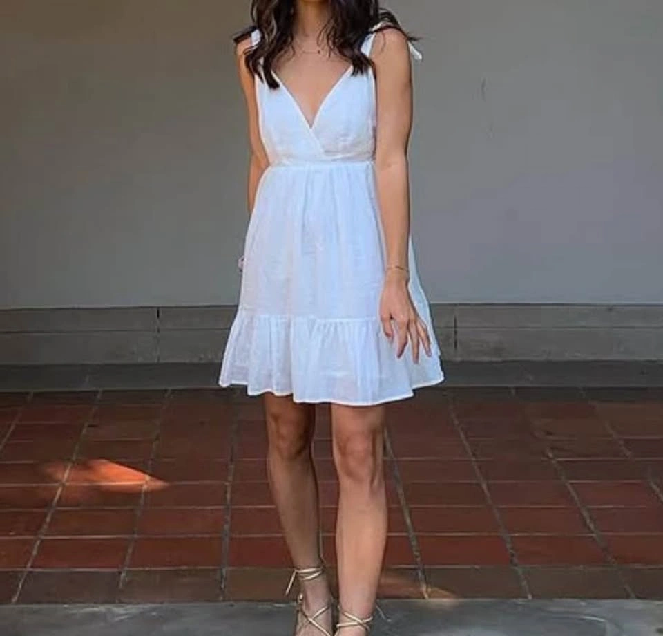 Flowy Dress - photo 5