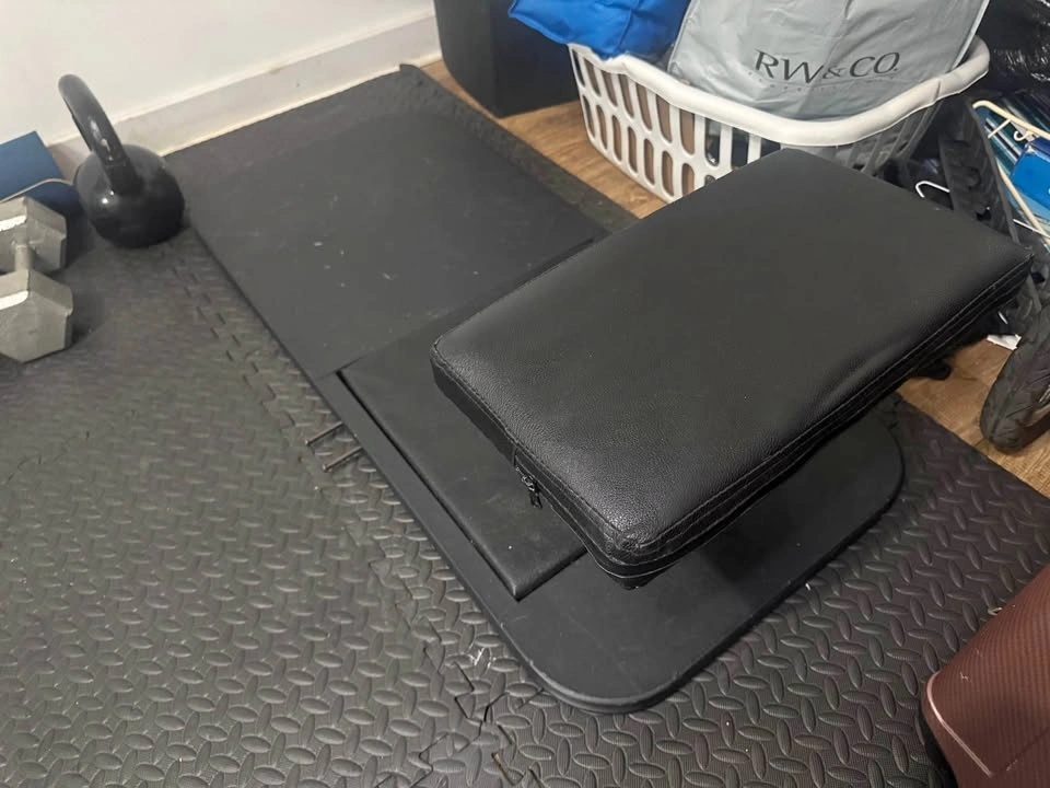 Baseblock Base Bench 1.0