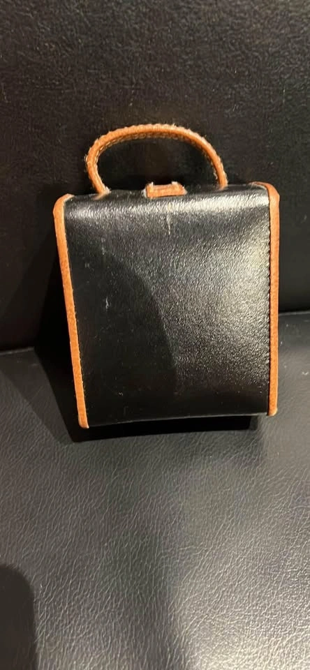 Little travel sized jewelry organizer - photo 2