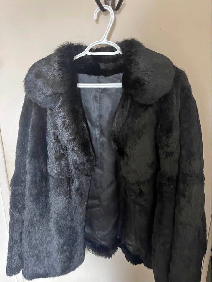 Luxury Jacket
