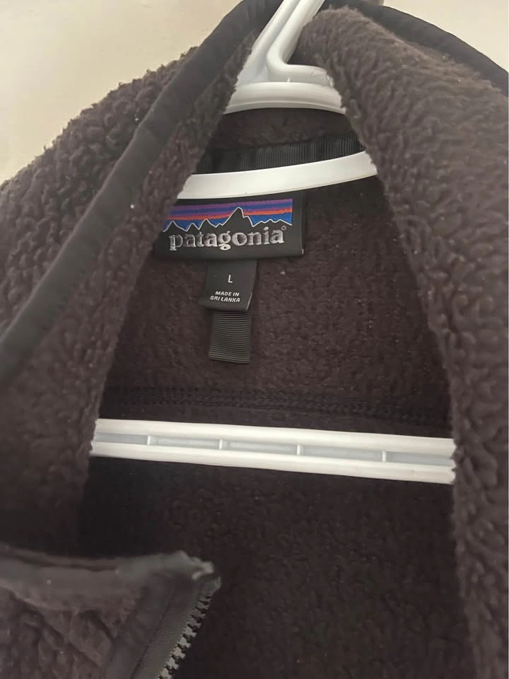 Pentagon jacket - photo 2