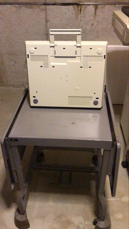 Brother Student-Riter II Electronic Typewriter - photo 4