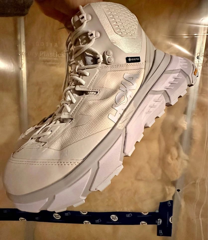 HOKA M Tennine Hike Goretex Hiking Boots Size 10.5