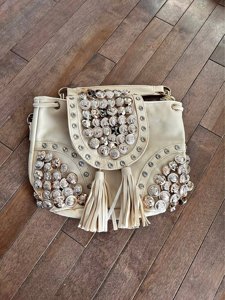 ALDO Three-Way Bucket Bag