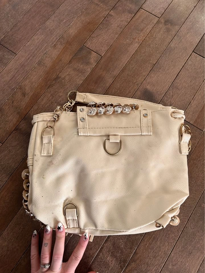 ALDO Three-Way Bucket Bag - photo 2