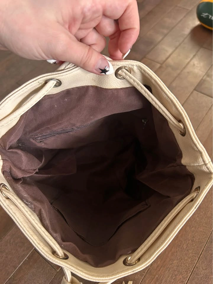 ALDO Three-Way Bucket Bag - photo 3