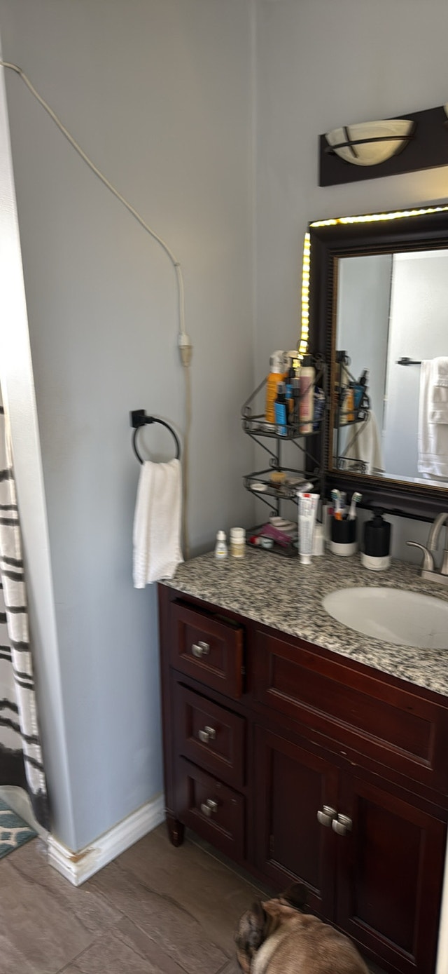One bedroom for rent - photo 5