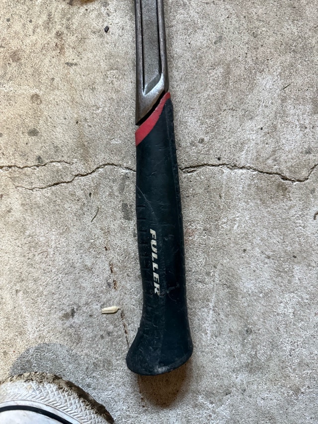 Roofing Hammers - photo 2