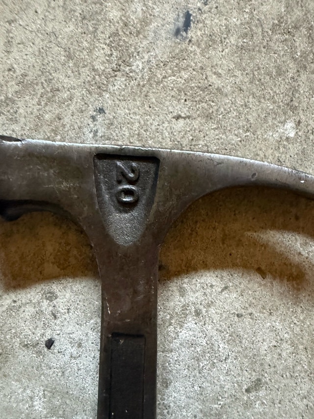 Roofing Hammers - photo 5